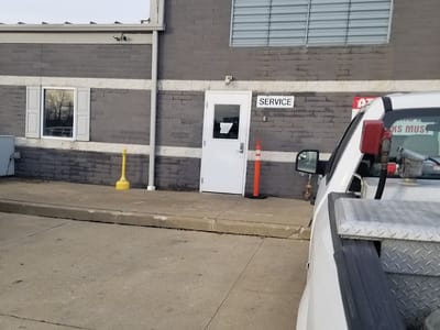 Transport Specialists, Inc.