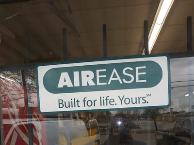 Transtar A/C Supply, Inc.