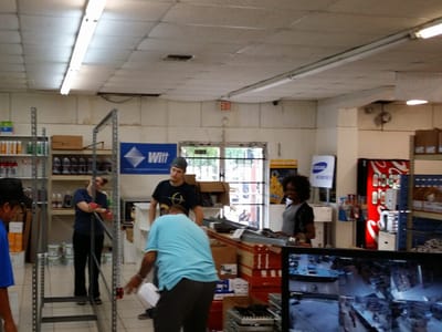 Transtar A/C Supply, Inc.