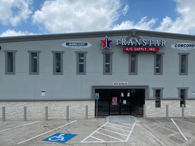 Transtar A/C Supply, Inc.