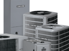 Transtar A/C Supply, Inc.
