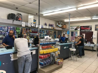 Transtar A/C Supply, Inc.