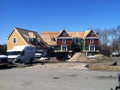 Travers Plumbing & Heating Inc