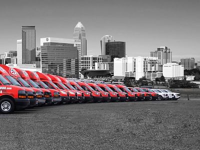 Travis Crawford Heating Cooling & Plumbing