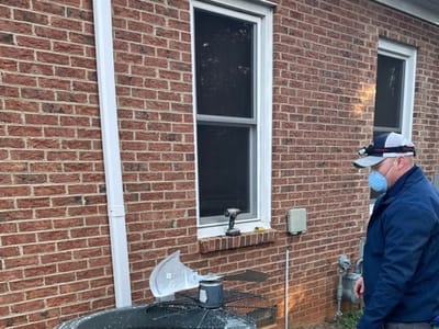 Travis Crawford Heating Cooling & Plumbing