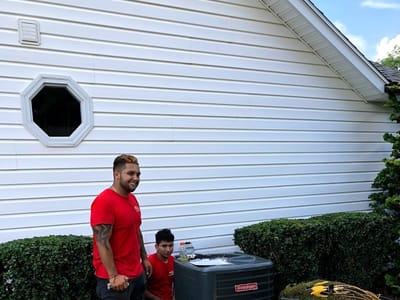 Travis Heating and Cooling Inc.