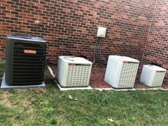 Travis Heating and Cooling Inc.