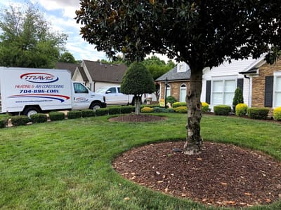 Travis Heating and Cooling Inc.