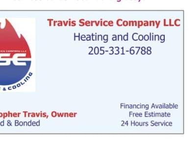 Travis Service Company