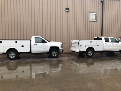 Travis Services, LLC