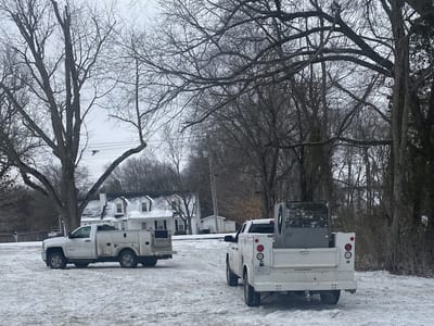 Travis Services, LLC