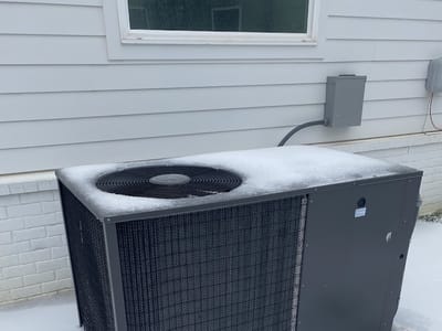 Travis Services, LLC