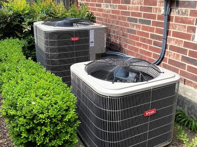 Travmar Air Conditioning & Heating LLC