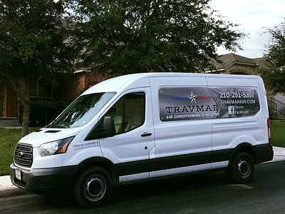 Travmar Air Conditioning & Heating LLC
