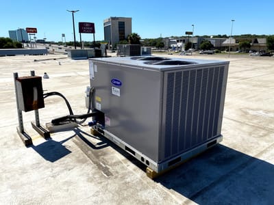 Travmar Air Conditioning & Heating LLC