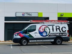 TRC Heating & Air
