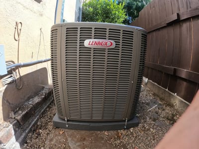 TRC Heating & Air
