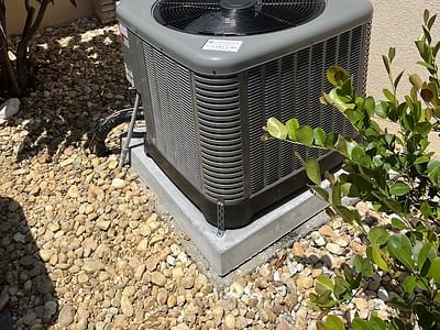 Treasure Coast Air Conditioning Company