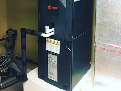 Treasure Coast Air Conditioning Company