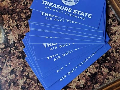 Treasure State Air Duct Cleaning
