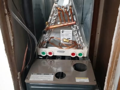 Trendline HVAC