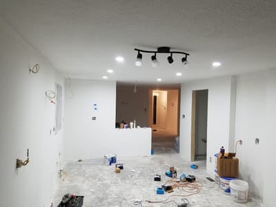 Trents General Contracting and Hvac Services