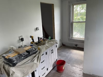 Trents General Contracting and Hvac Services