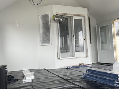 Trents General Contracting and Hvac Services