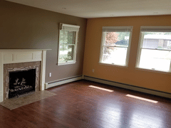 Trents General Contracting and Hvac Services