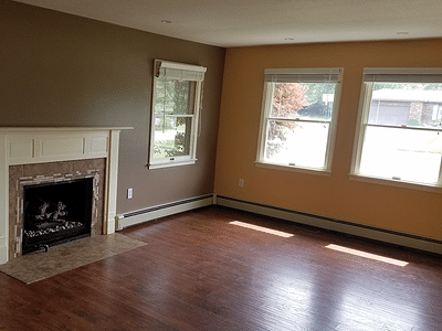 Trents General Contracting and Hvac Services