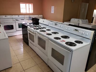 Treviño Appliance & Repairs