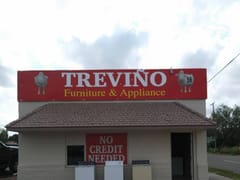 Treviño Appliance & Repairs