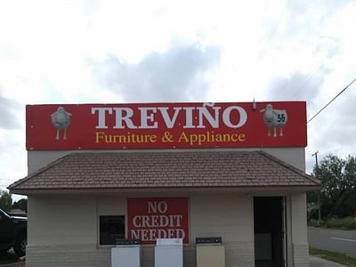 Treviño Appliance & Repairs