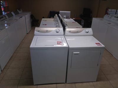 Treviño Appliance & Repairs