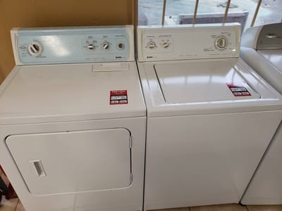 Treviño Appliance & Repairs