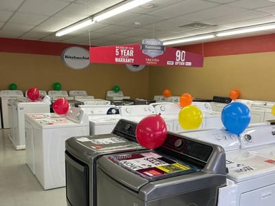 Treviño Appliance & Repairs