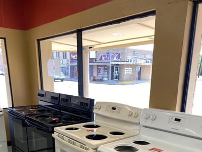 Treviño Appliance & Repairs