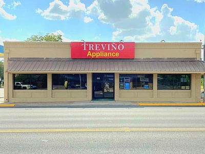 Treviño Appliance & Repairs