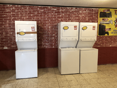 Treviño Appliance & Repairs