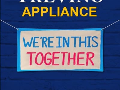 Treviño Appliance & Repairs
