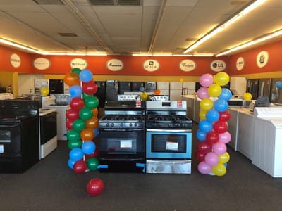 Treviño Appliance & Repairs