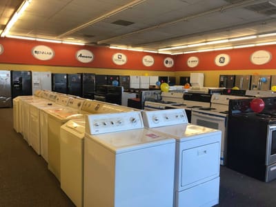 Treviño Appliance & Repairs