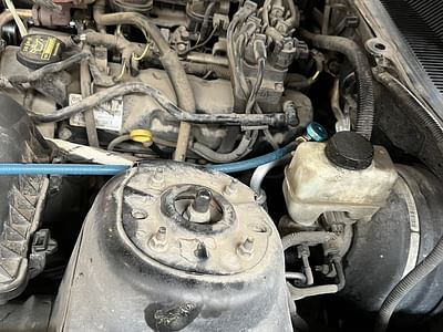 Treviño's Auto Air Conditioning