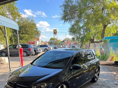 Trevino's Aire Condicionados