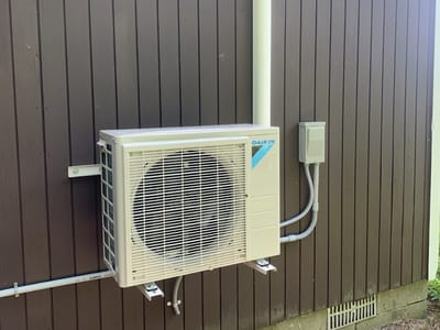 Trevor Cromack HVAC Service