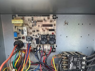 Trevor Cromack HVAC Service