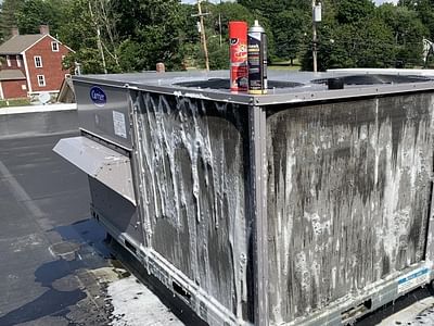 Trevor Cromack HVAC Service