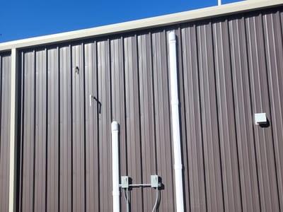 Trey D'Spain and Sons