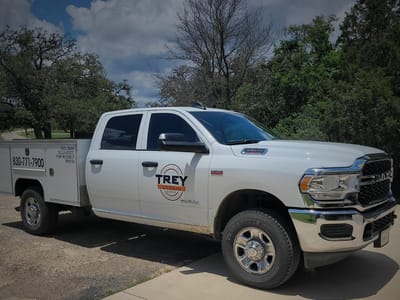 Trey D'Spain and Sons