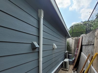 Trey D'Spain and Sons